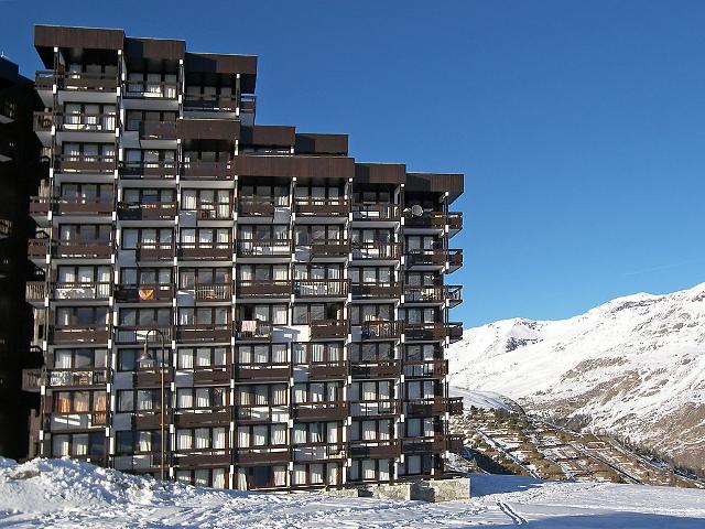 Apartment Home Club FR7351.200.6 - Tignes 2100 Le Lavachet