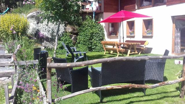 Apartements LA POYA - Valloire