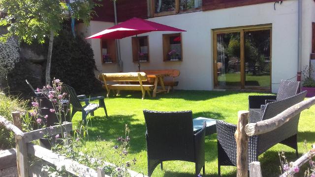 Apartements LA POYA - Valloire