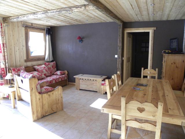 Apartements LA POYA - Valloire