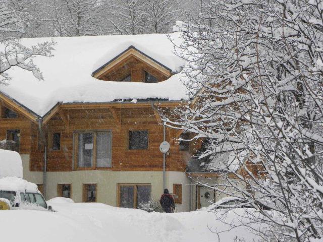 Apartements LA POYA - Valloire