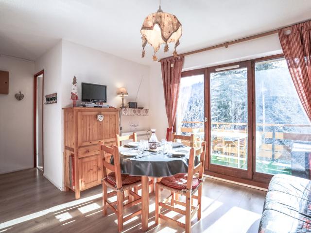Apartment Turquoise FR7450.780.4 - Saint Gervais Mont-Blanc