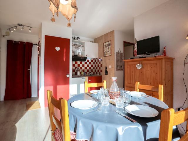 Apartment Turquoise FR7450.780.4 - Saint Gervais Mont-Blanc