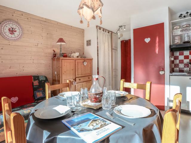 Apartment Turquoise FR7450.780.4 - Saint Gervais Mont-Blanc