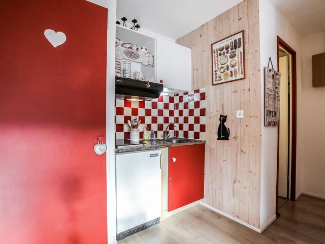 Apartment Turquoise FR7450.780.4 - Saint Gervais Mont-Blanc