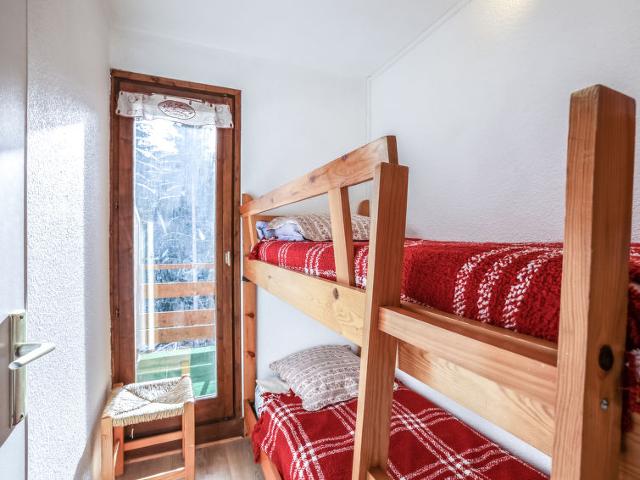 Apartment Turquoise FR7450.780.4 - Saint Gervais Mont-Blanc