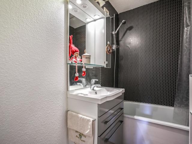 Apartment Turquoise FR7450.780.4 - Saint Gervais Mont-Blanc