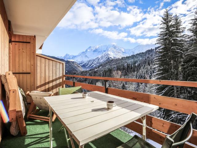 Apartment Turquoise FR7450.780.4 - Saint Gervais Mont-Blanc