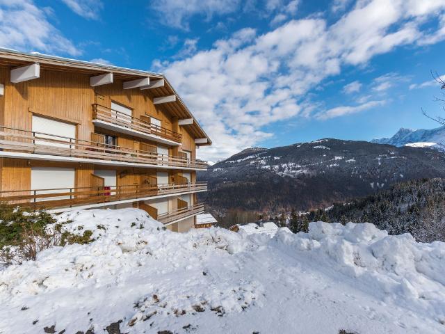 Apartment Turquoise FR7450.780.4 - Saint Gervais Mont-Blanc
