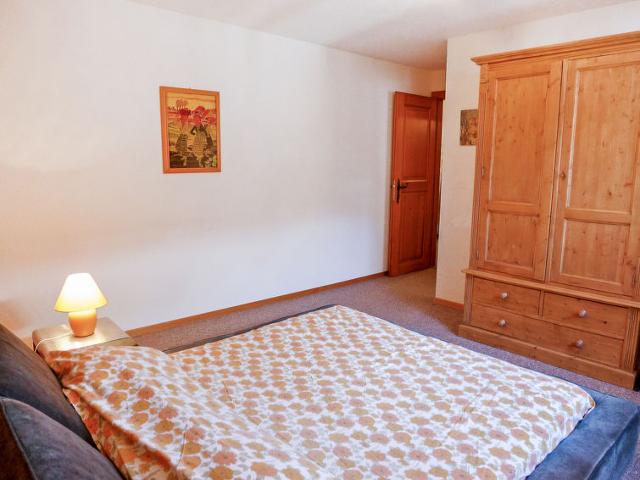 Apartment La Renardière - Villars - sur - Ollons 