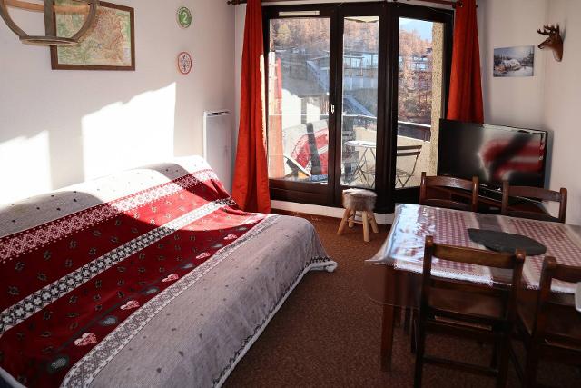 Appartment Les Gradins 115 - Les Orres