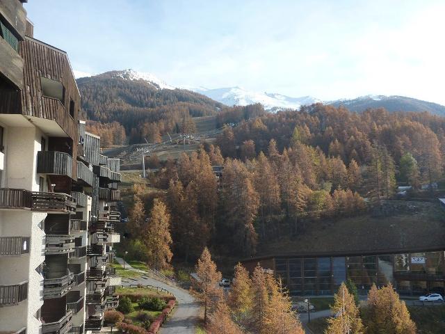 Appartment Les Gradins 115 - Les Orres