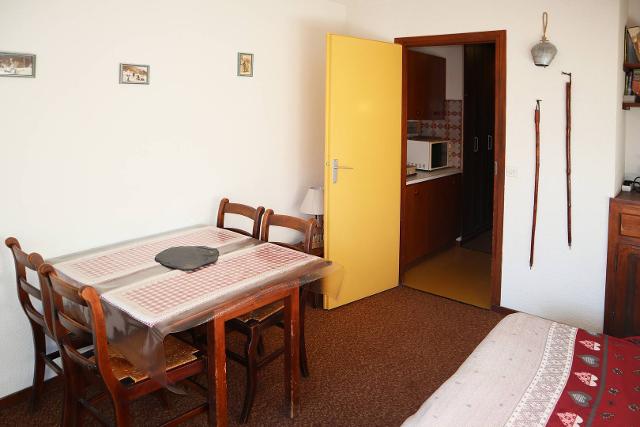Appartment Les Gradins 115 - Les Orres