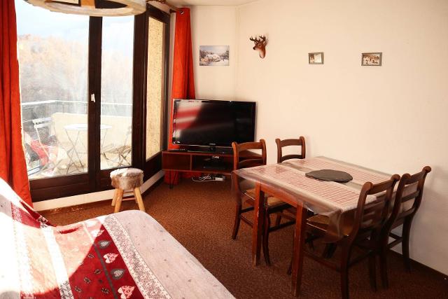 Appartment Les Gradins 115 - Les Orres