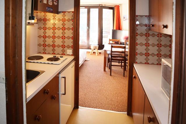 Appartment Les Gradins 115 - Les Orres