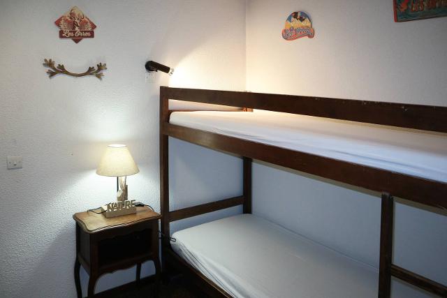 Appartment Les Gradins 115 - Les Orres