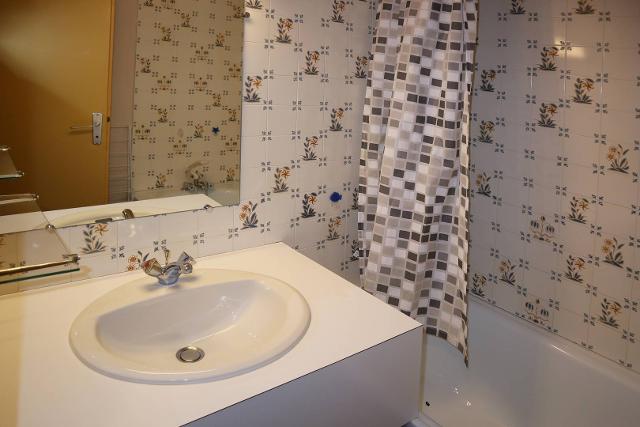 Appartment Les Gradins 115 - Les Orres