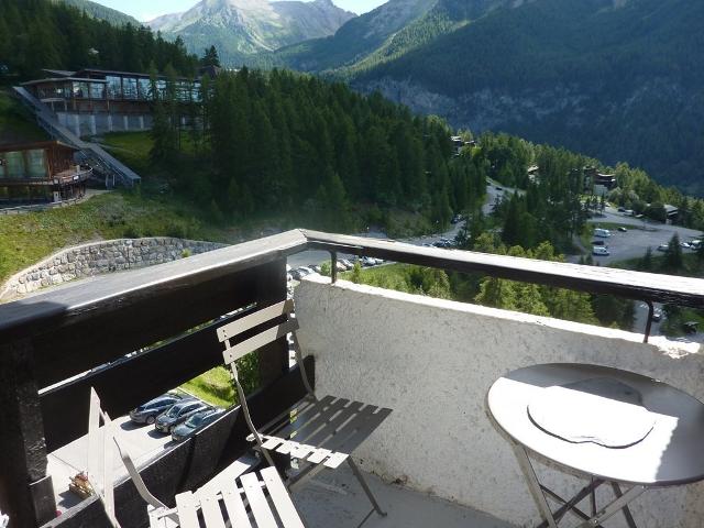 Appartment Les Gradins 115 - Les Orres