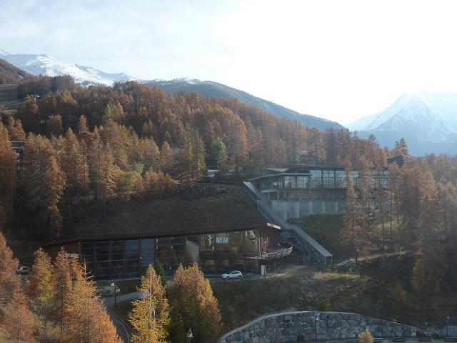 Appartment Les Gradins 115 - Les Orres