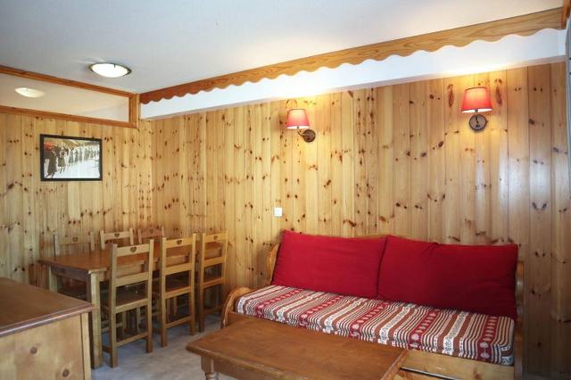 Appartment Les Eglantines 813 - Les Orres