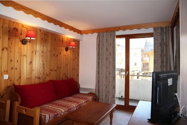 Appartment Les Eglantines 813 - Les Orres