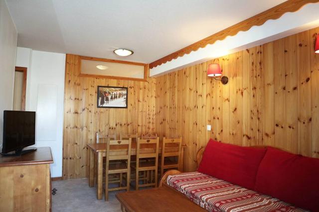 Appartment Les Eglantines 813 - Les Orres