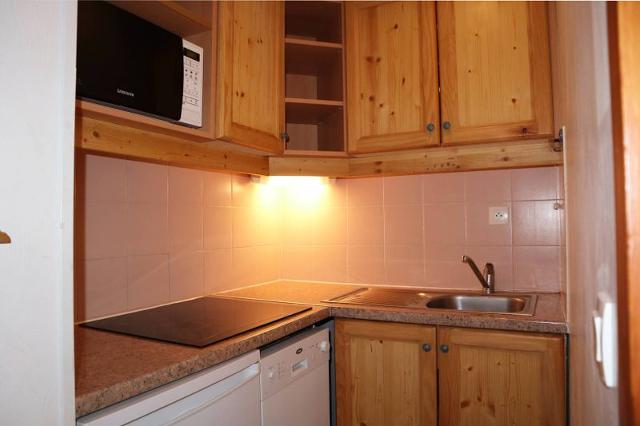 Appartment Les Eglantines 813 - Les Orres