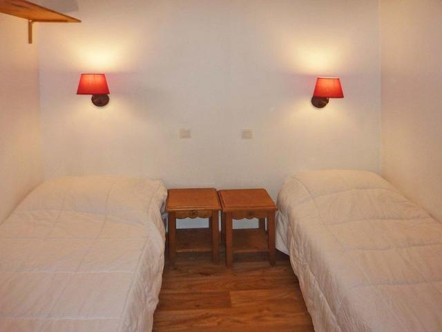 Appartment Les Eglantines 813 - Les Orres
