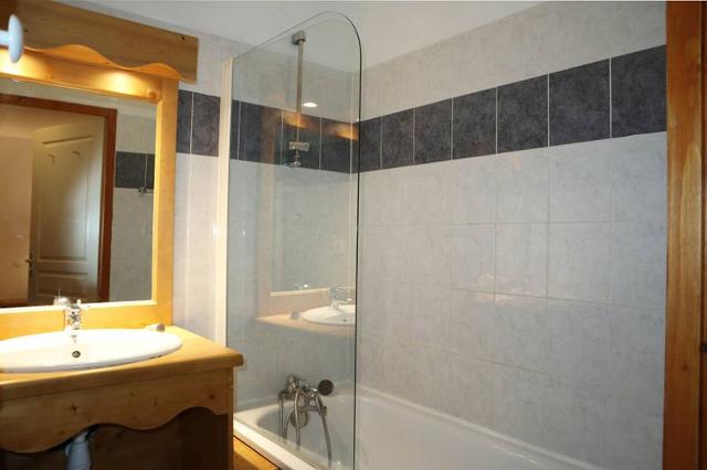 Appartment Les Eglantines 813 - Les Orres