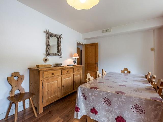 Résidence BOSSONNET - La Clusaz