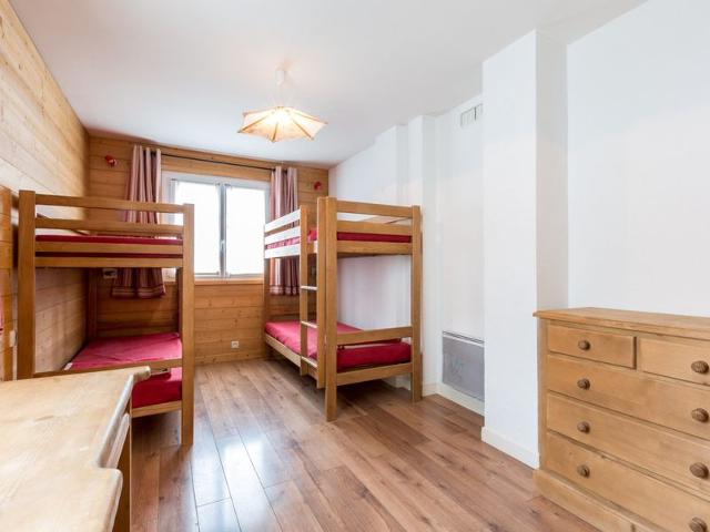 Résidence BOSSONNET - La Clusaz