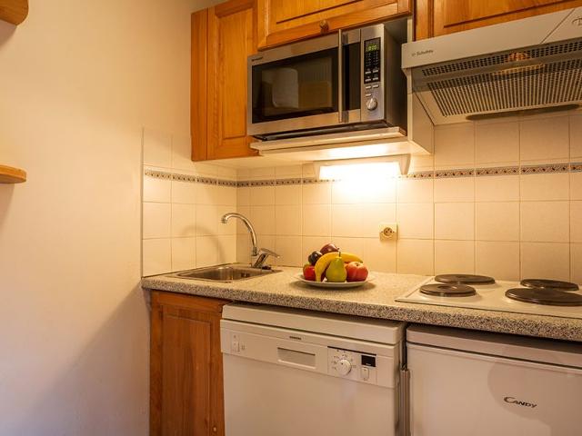 Résidence DOMANIAL - La Clusaz