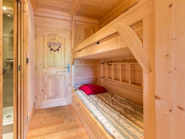 Résidence AIGUILLE VERTE - La Clusaz