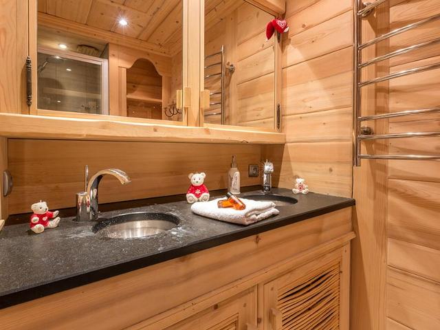 Résidence AIGUILLE VERTE - La Clusaz