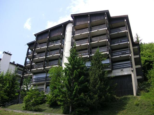 Résidence AIGUILLE VERTE - La Clusaz
