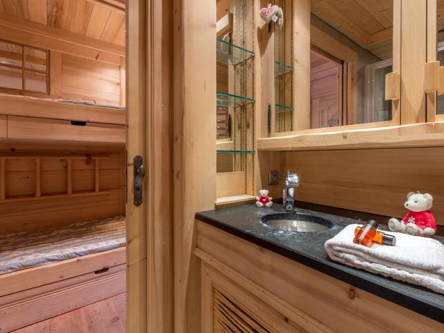 Résidence AIGUILLE VERTE - La Clusaz