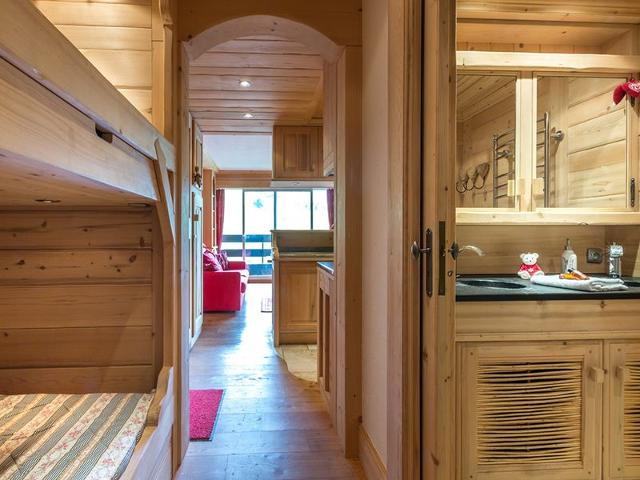 Résidence AIGUILLE VERTE - La Clusaz