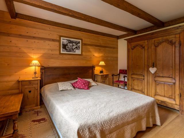 Résidence LA BERRAZ - La Clusaz