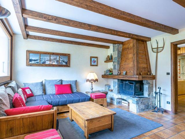 Résidence LA BERRAZ - La Clusaz