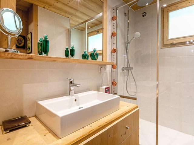 Résidence LA BERRAZ - La Clusaz