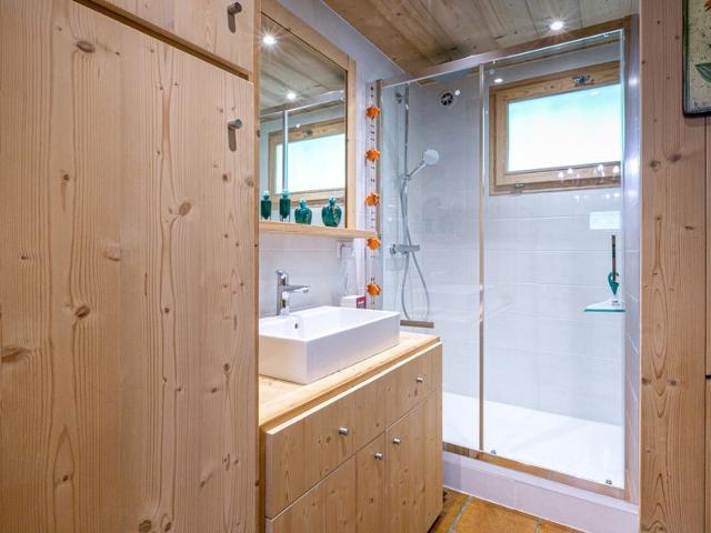 Résidence LA BERRAZ - La Clusaz