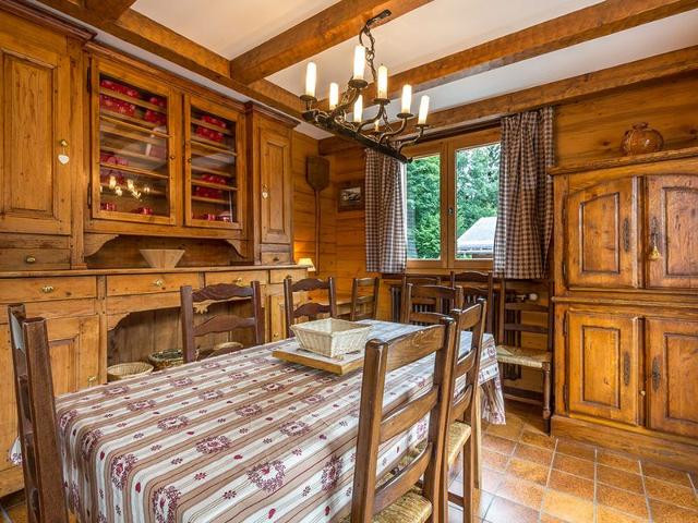 Résidence LA BERRAZ - La Clusaz