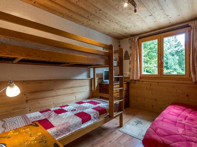 Résidence LA BERRAZ - La Clusaz