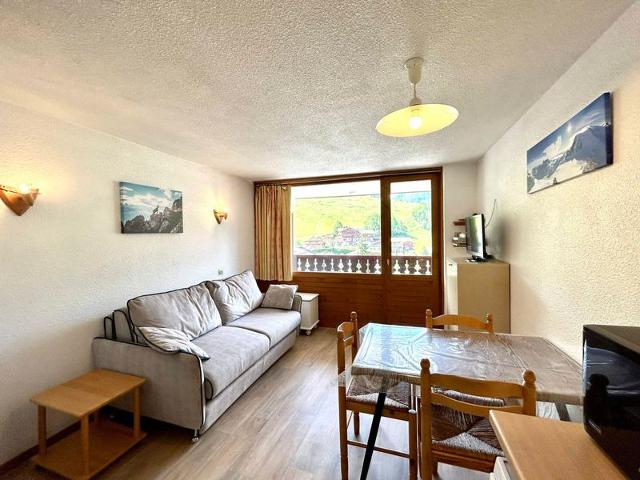 Résidence ALCYON BIBLOS - La Clusaz