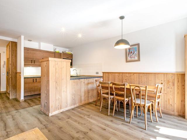 Résidence ALTITUDE - La Clusaz