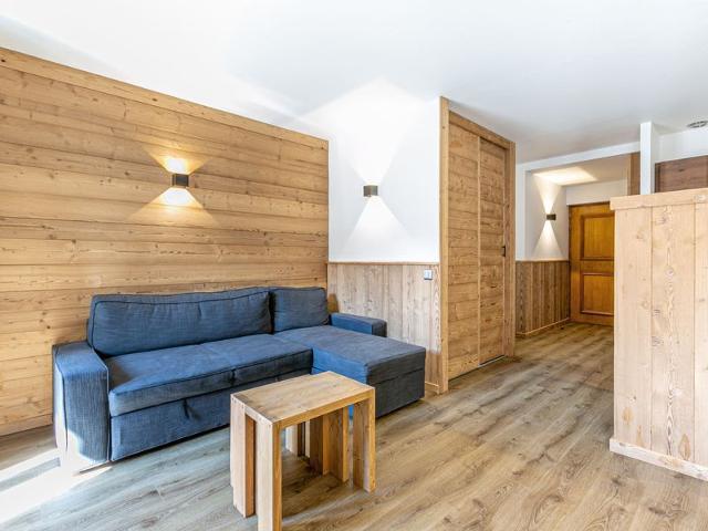 Résidence ALTITUDE - La Clusaz