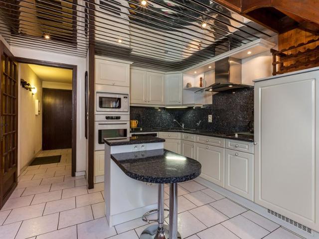 Résidence BELMONT - La Clusaz