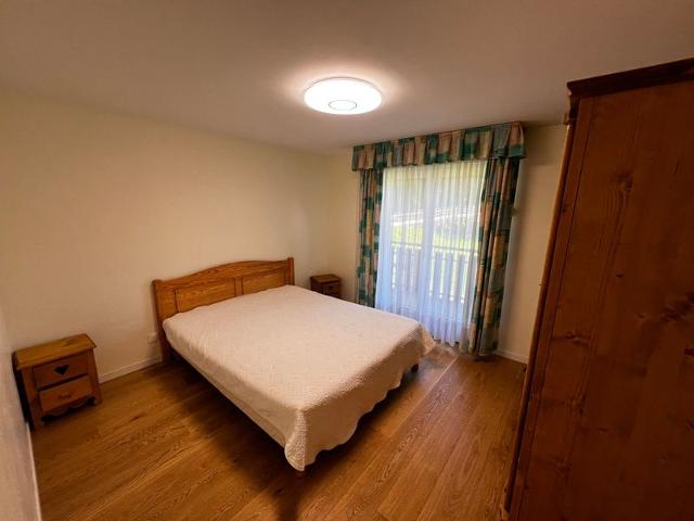 Résidence BELMONT - La Clusaz