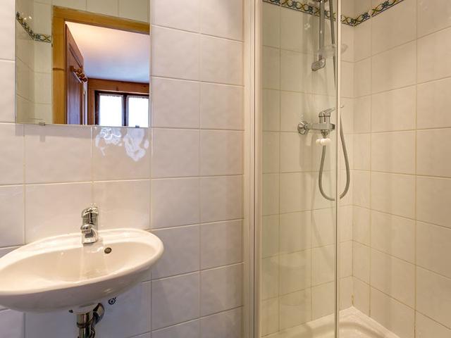 Résidence GENTIANES - La Clusaz