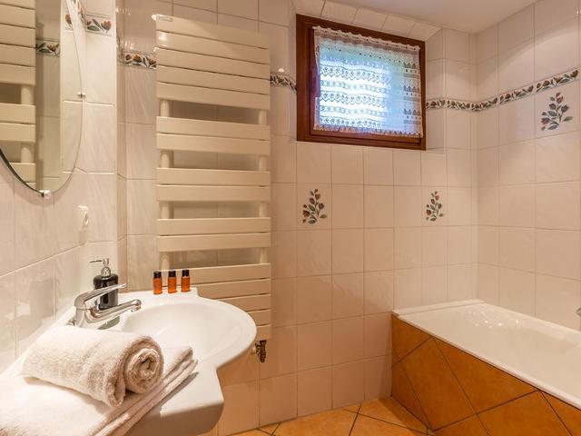 Résidence GENTIANES - La Clusaz